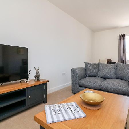 1 Marsh Gardens Apartment Dunster Exterior photo
